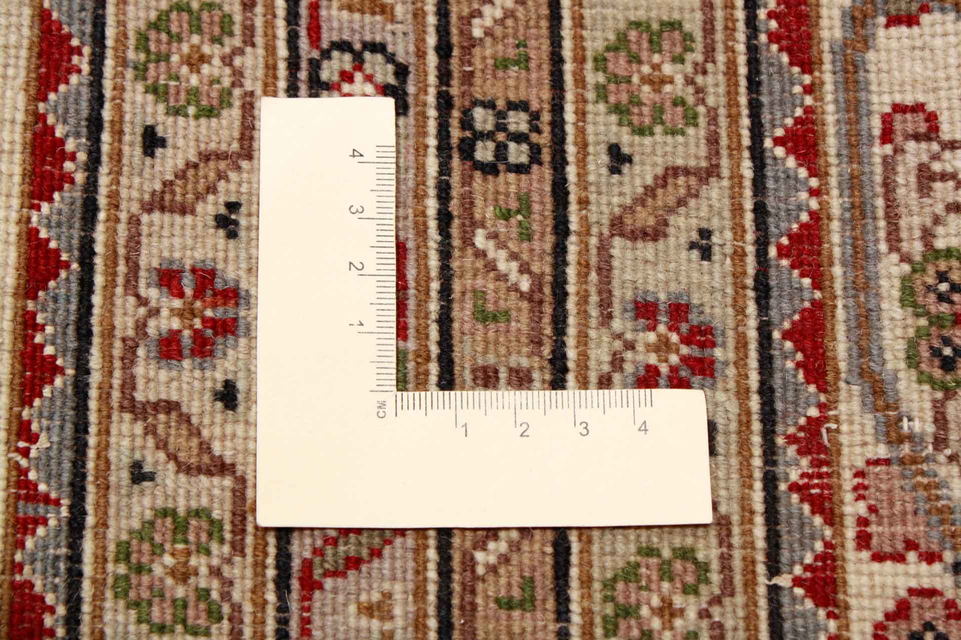 Oriental rug Tabriz Exclusive