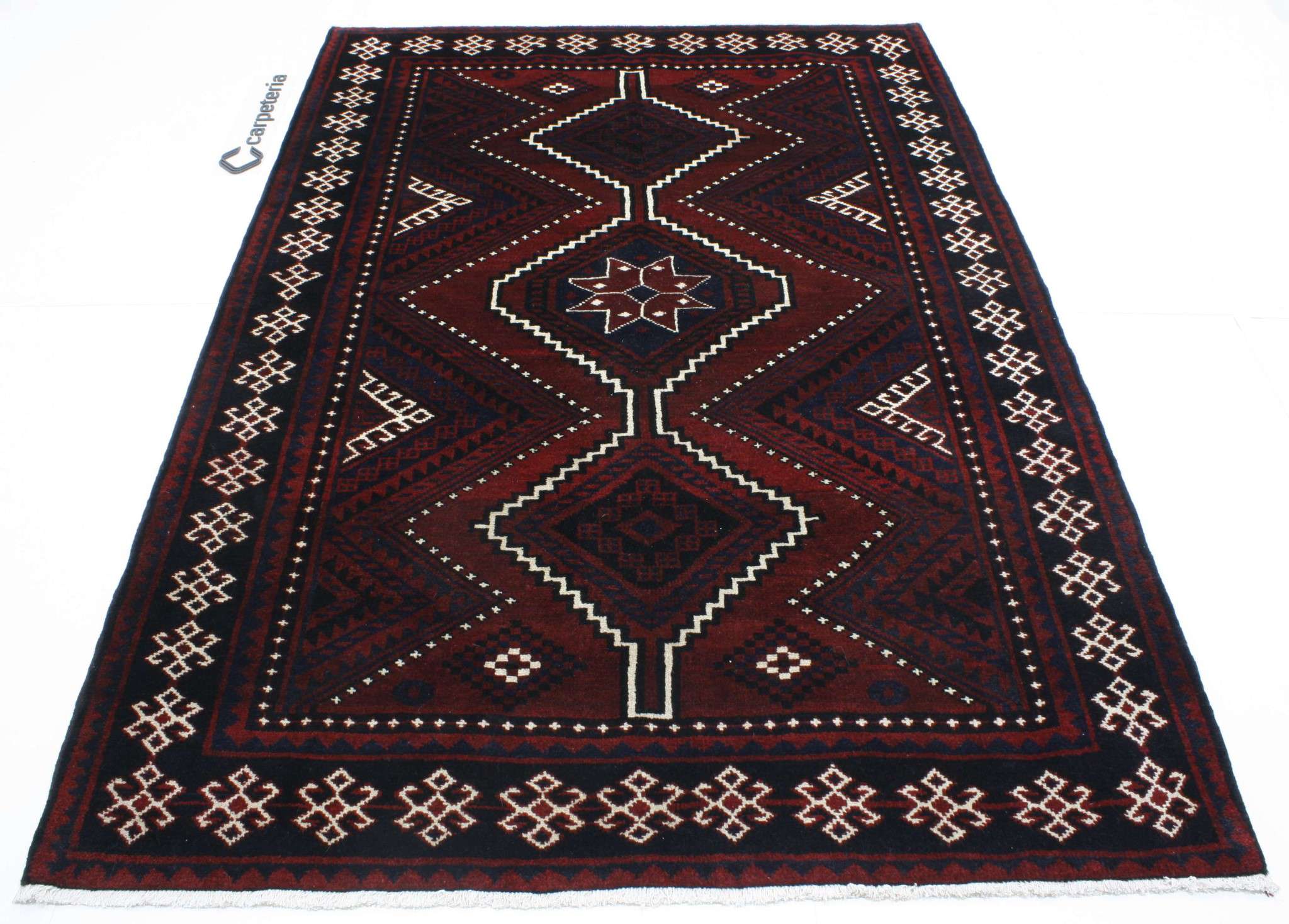 Persian rug Lori Super