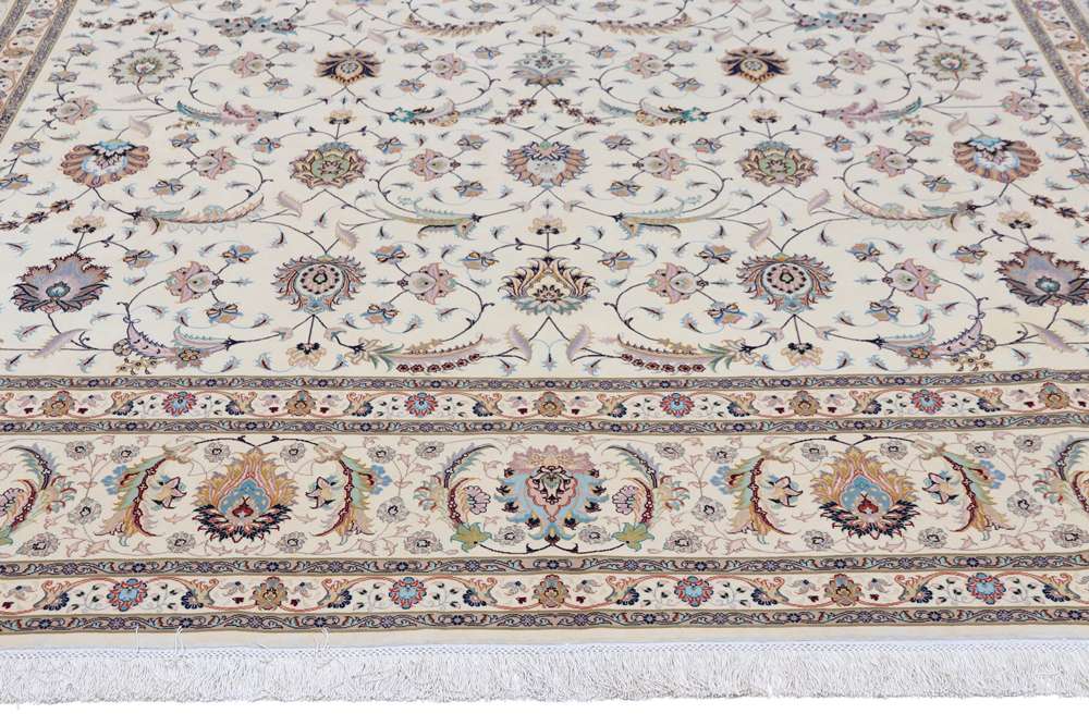 Persian rug Tabriz