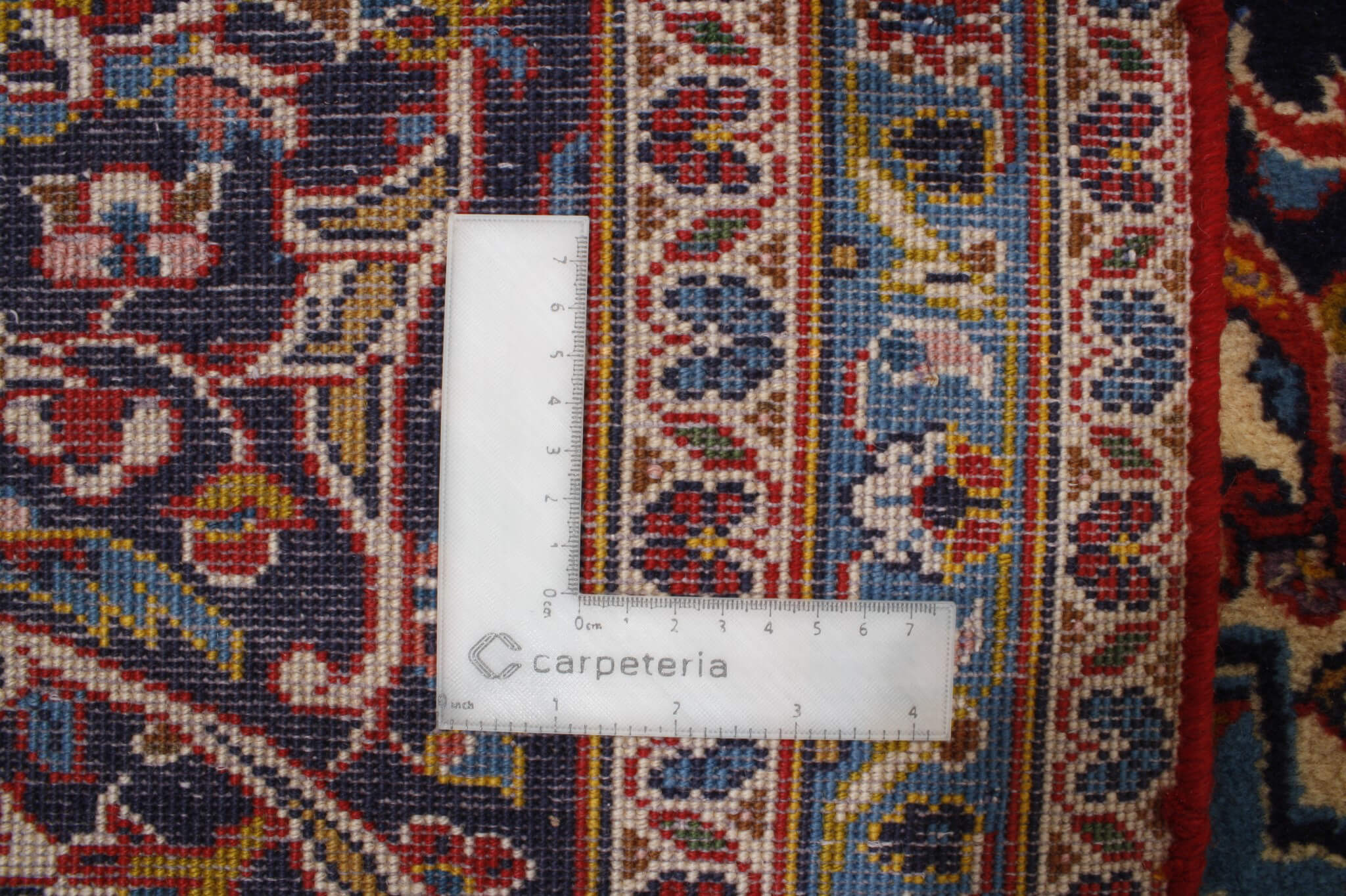 Persian rug Keshan