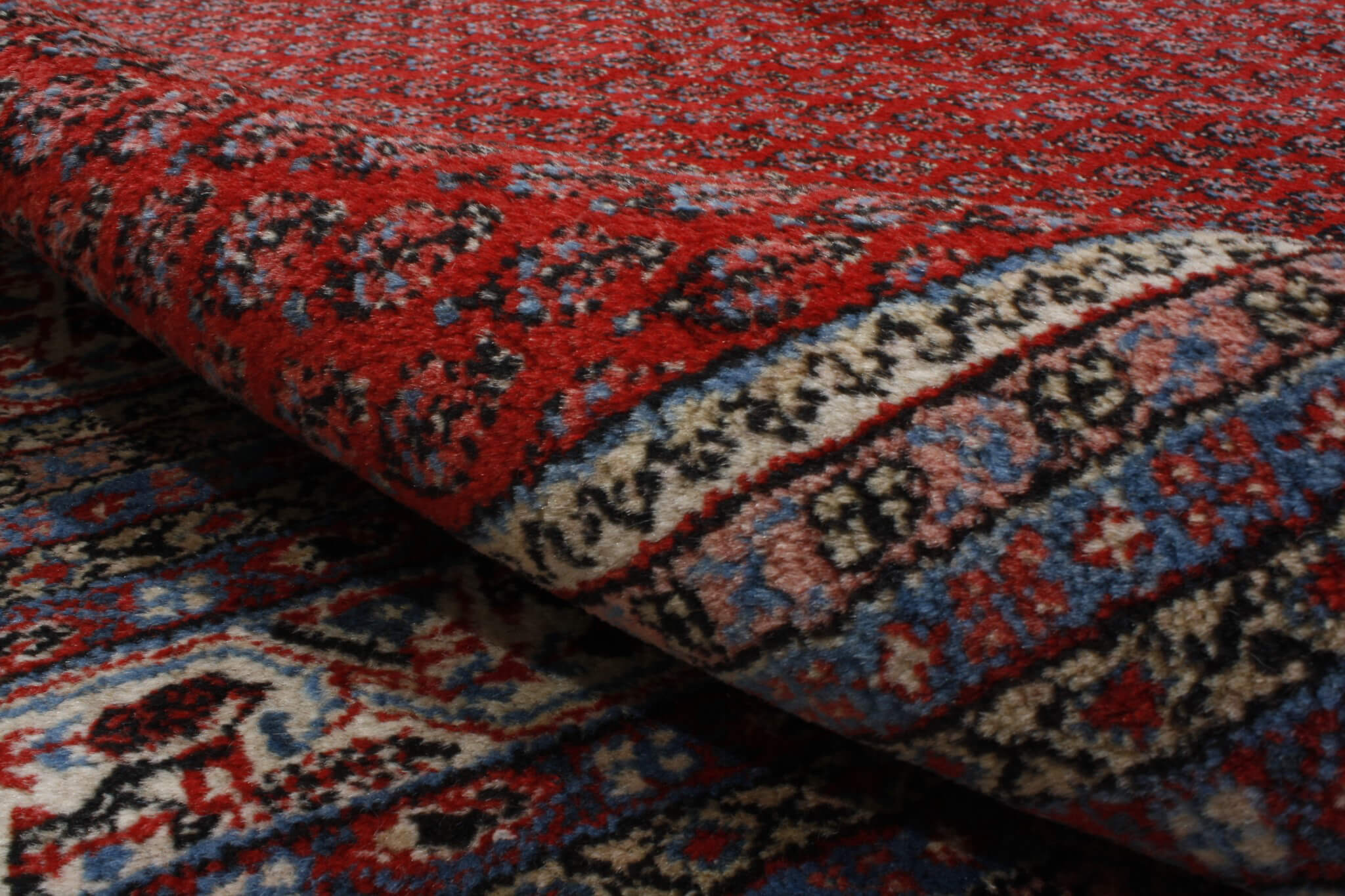 Persian rug Botteh-Mir