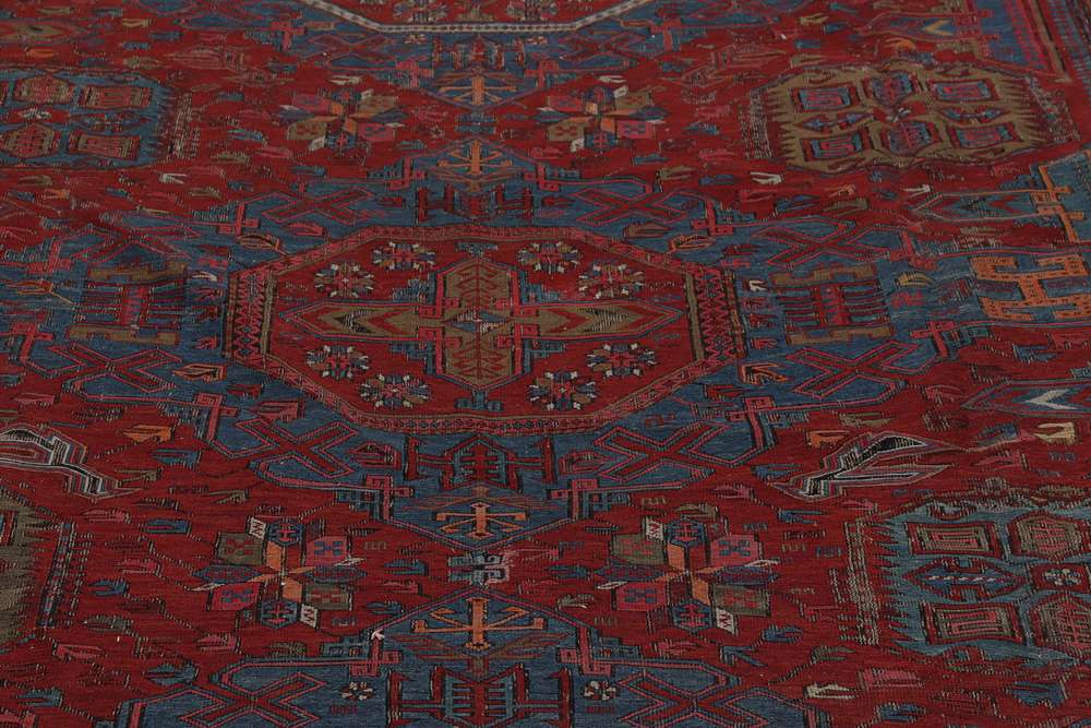 Orientální koberec Russia