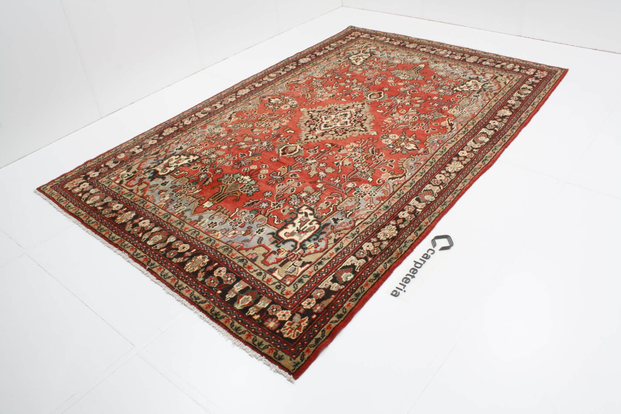 Persian rug Hamedan