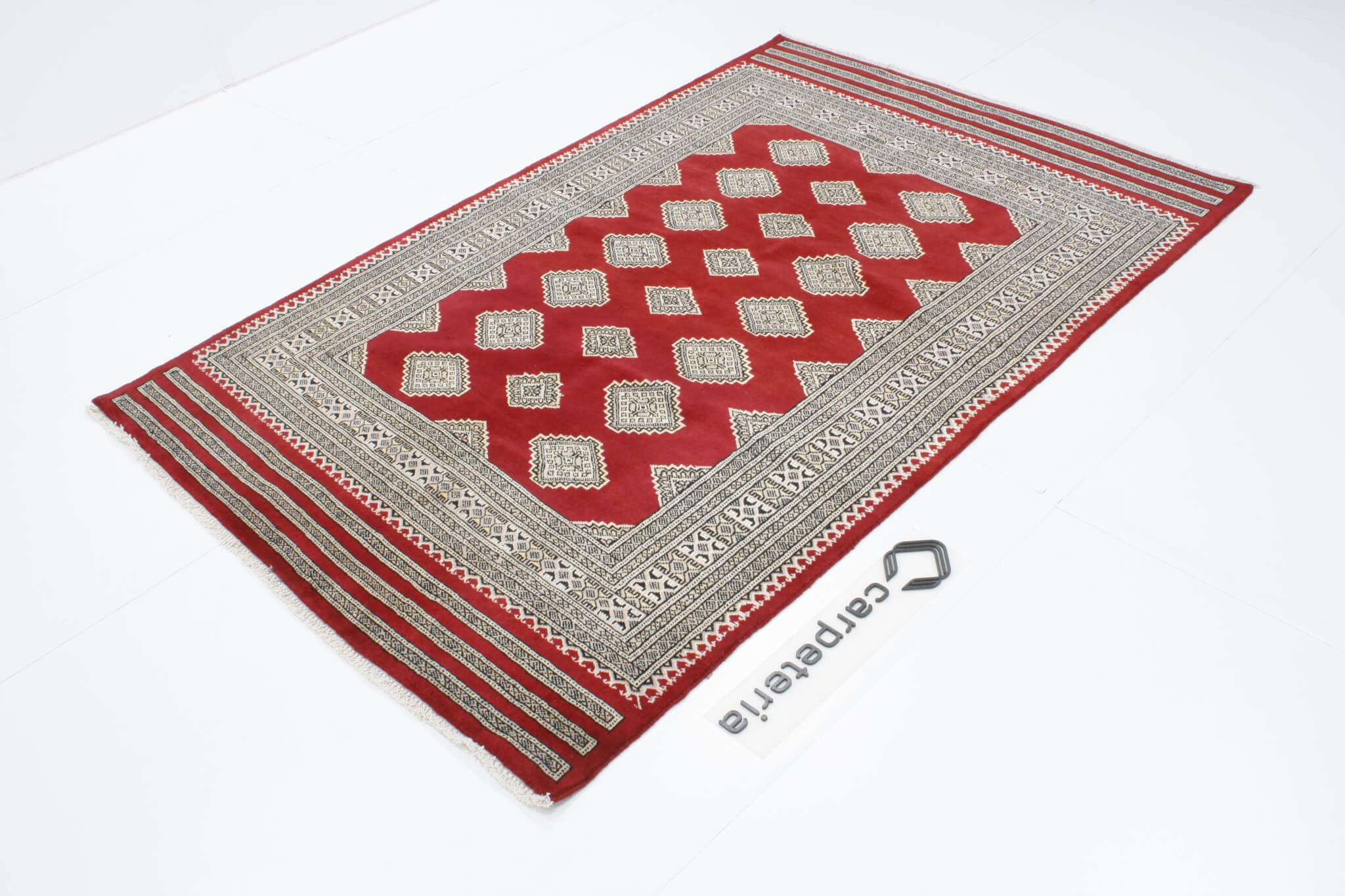 Oriental rug Jaldar Exclusive