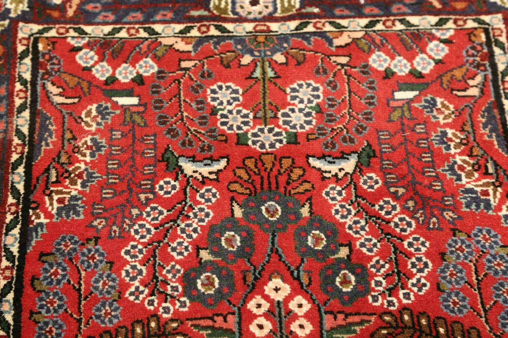 Persian rug Keshan Super