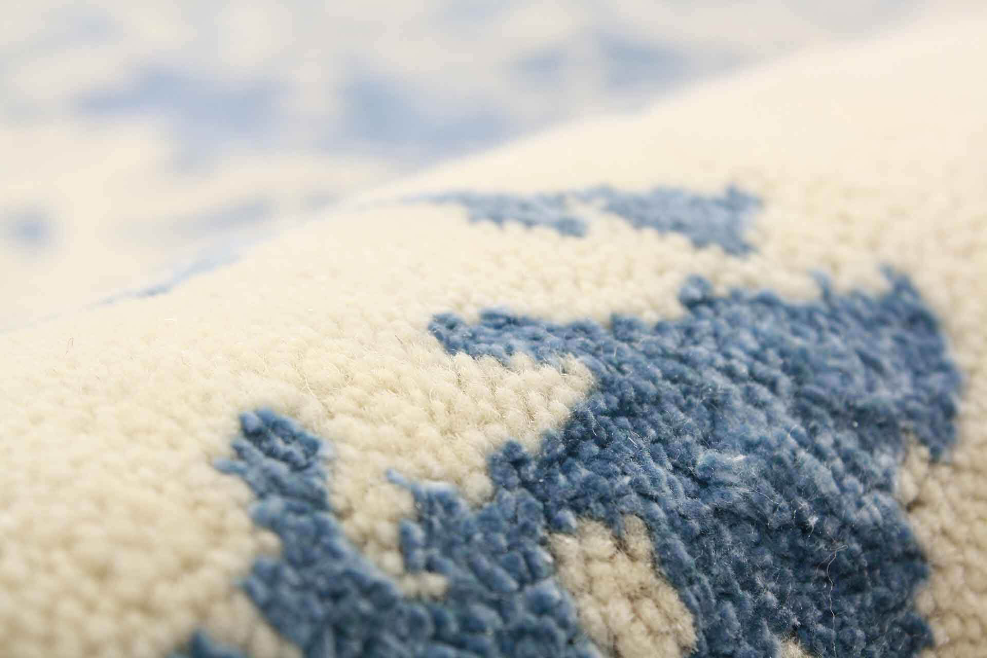 Oriental rug Ikat Exclusive