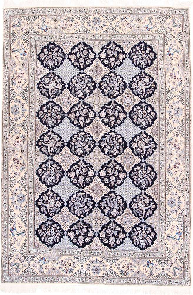 Persian rug Nain