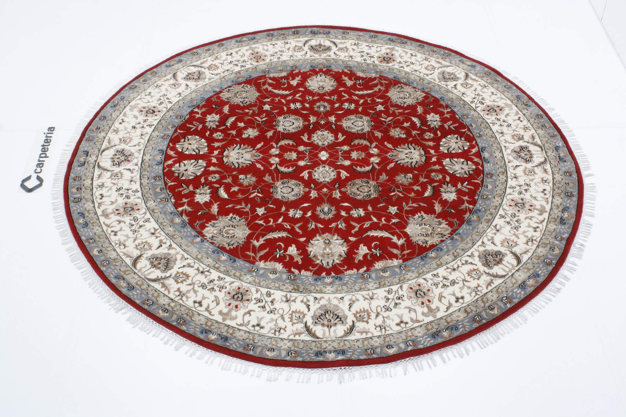 Oriental rug Tabriz Royal