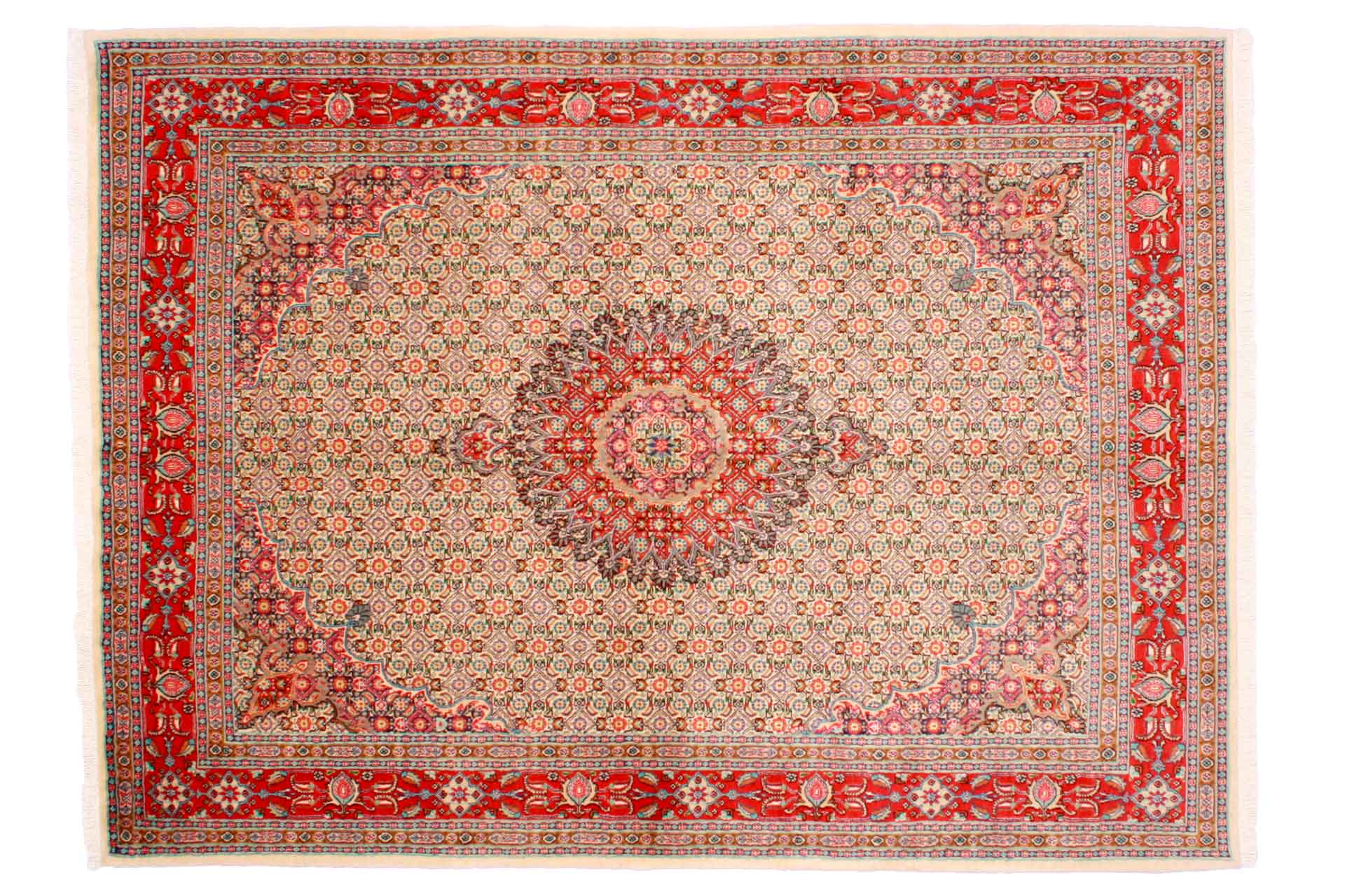 Persian rug Moud Exclusive