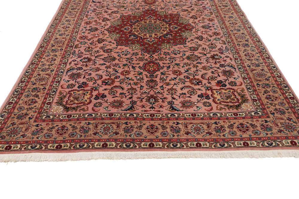 Persian rug Tabriz
