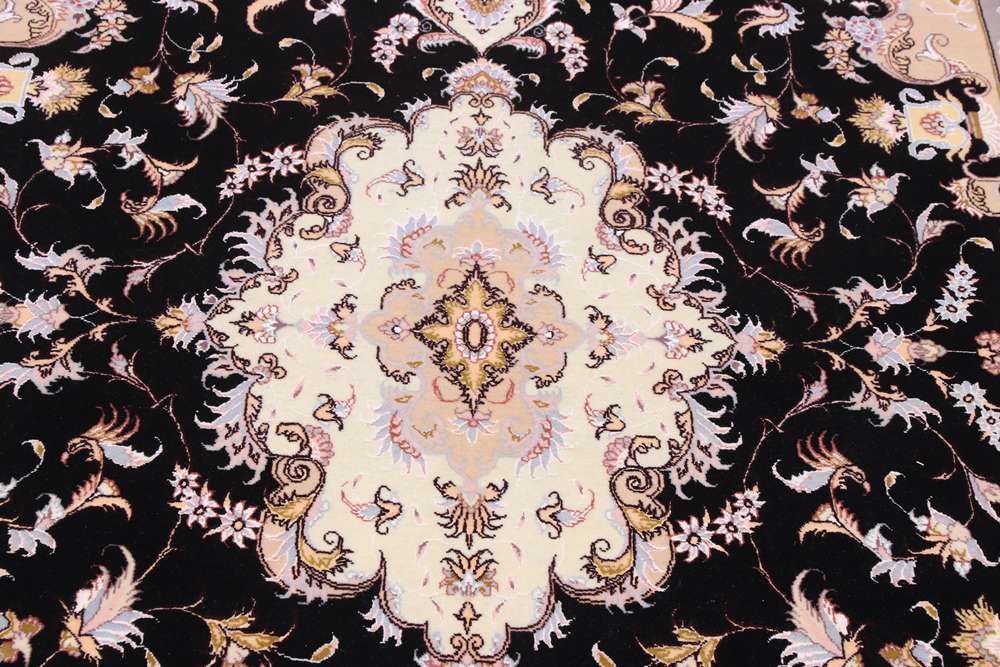 Persian rug Tabriz