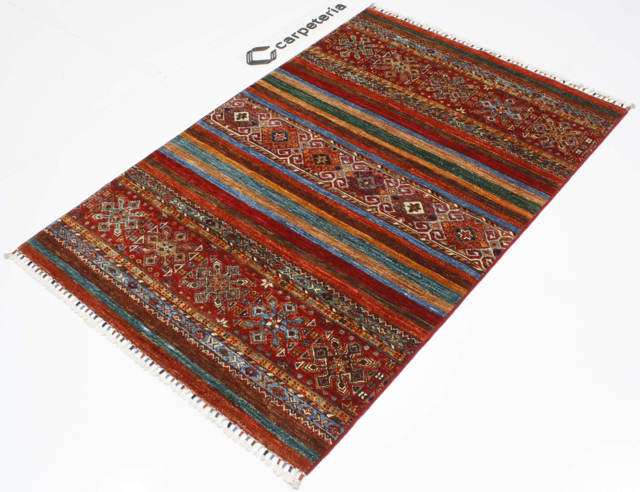 Oriental rug Ariana Exclusive