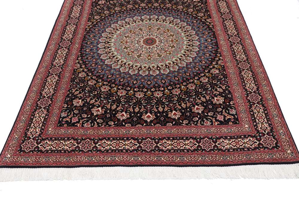Persian rug Tabriz