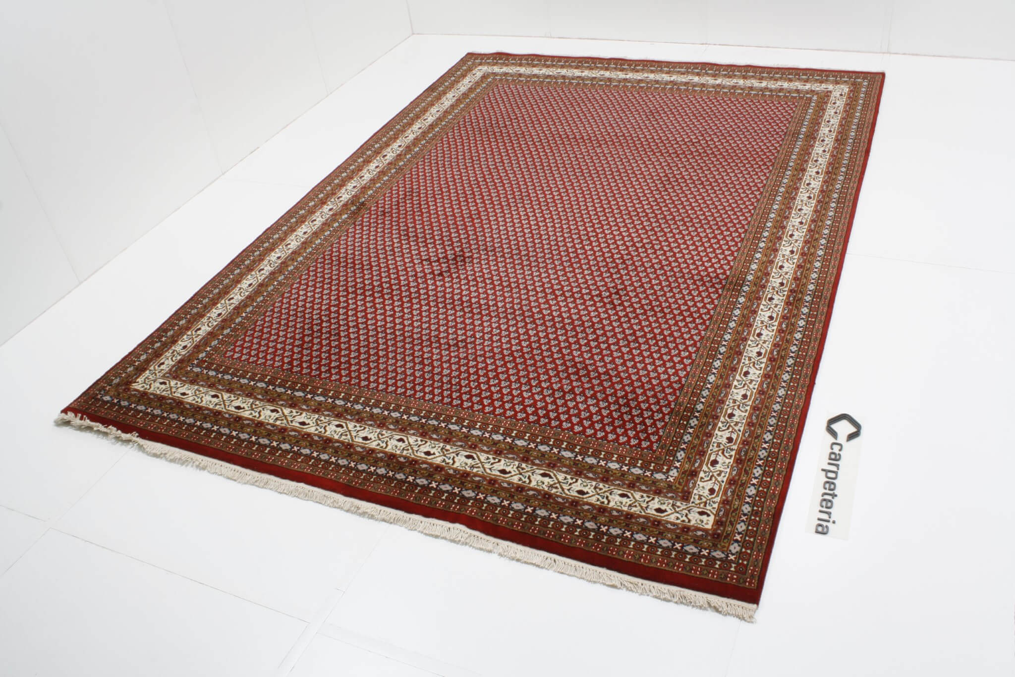 Oriental rug Mir