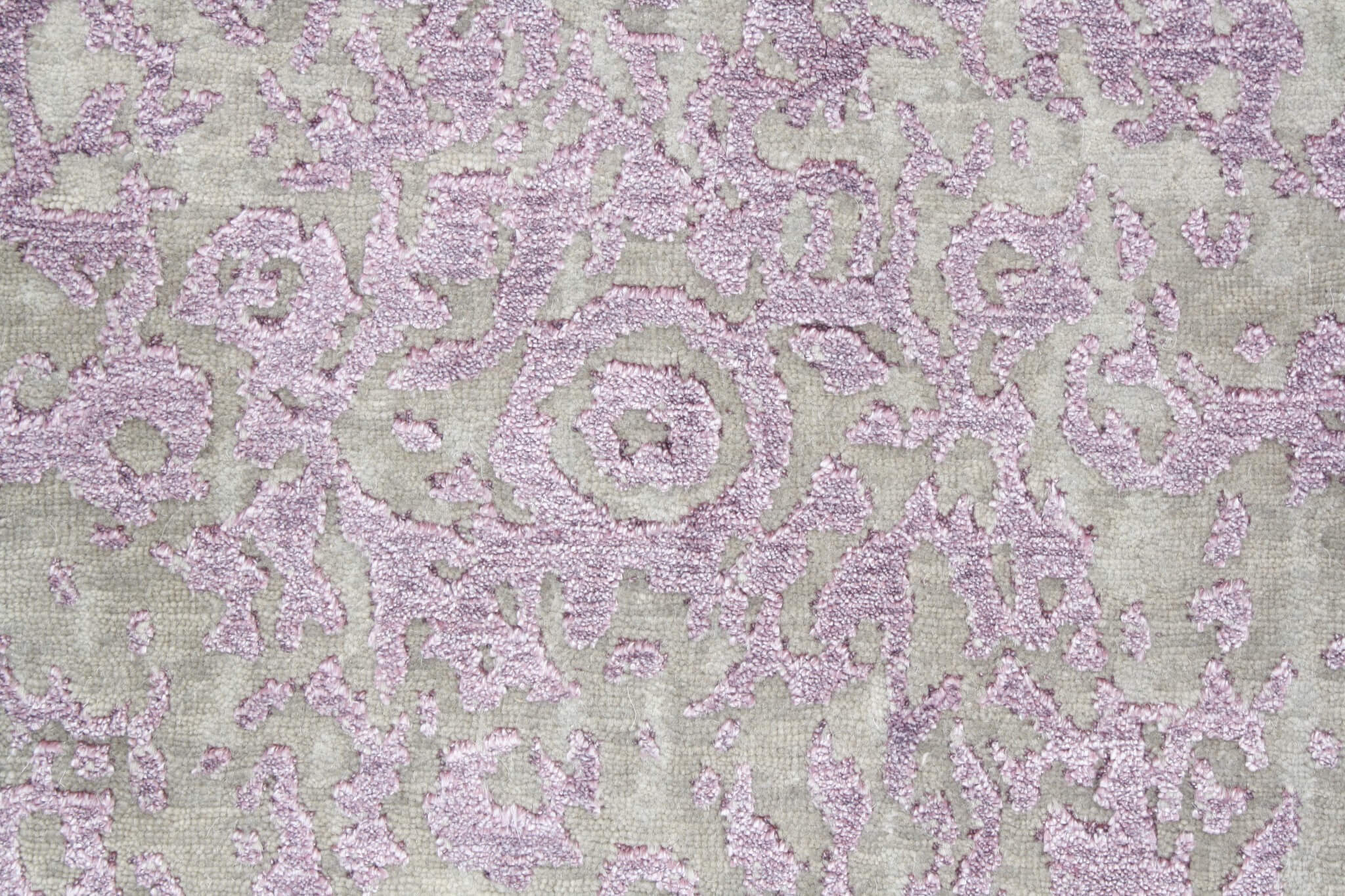 Modern rug Ikat Royal
