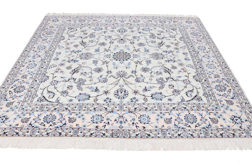 Persian rug Nain