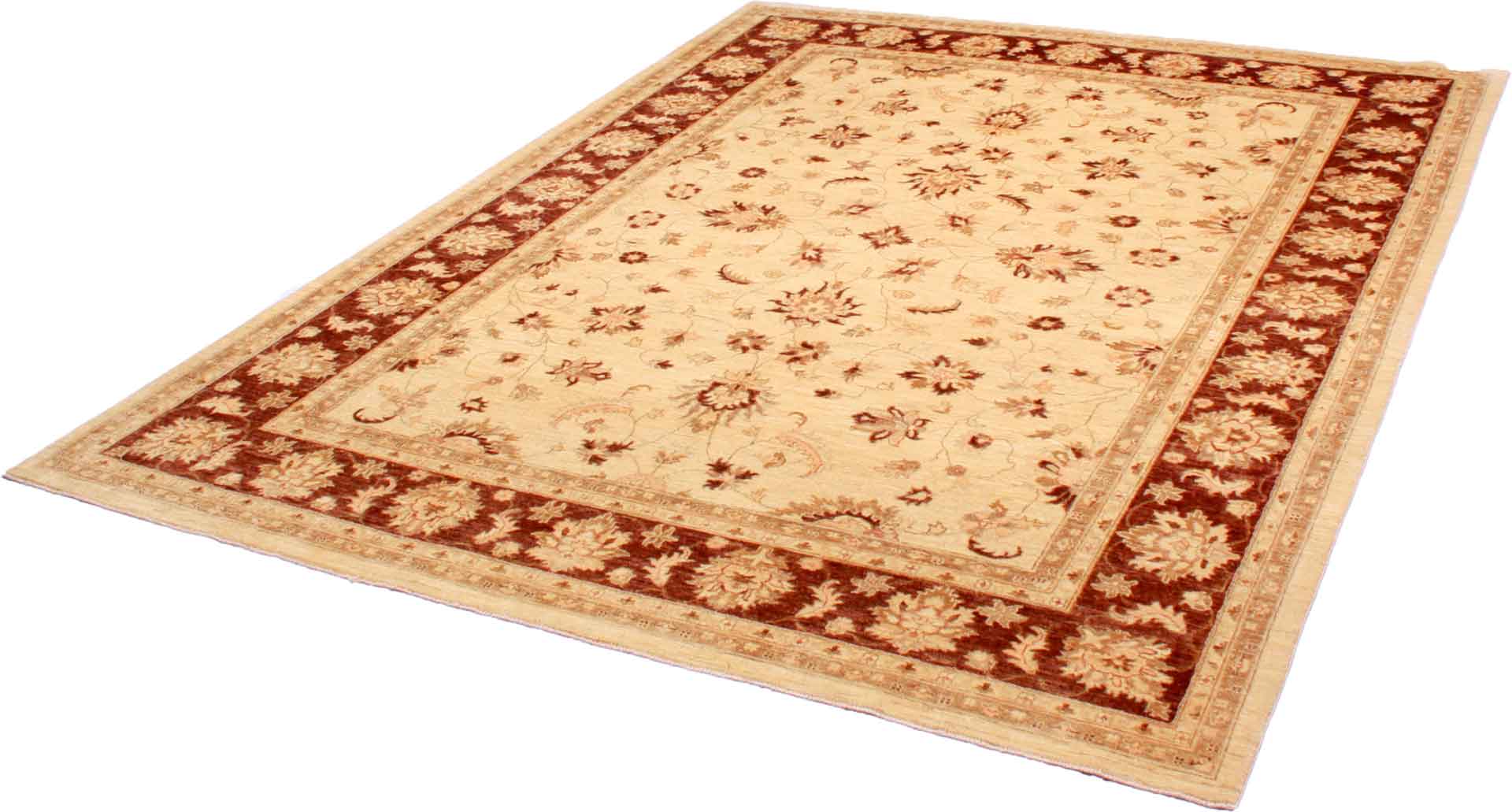 Oriental rug Ziegler Exclusive