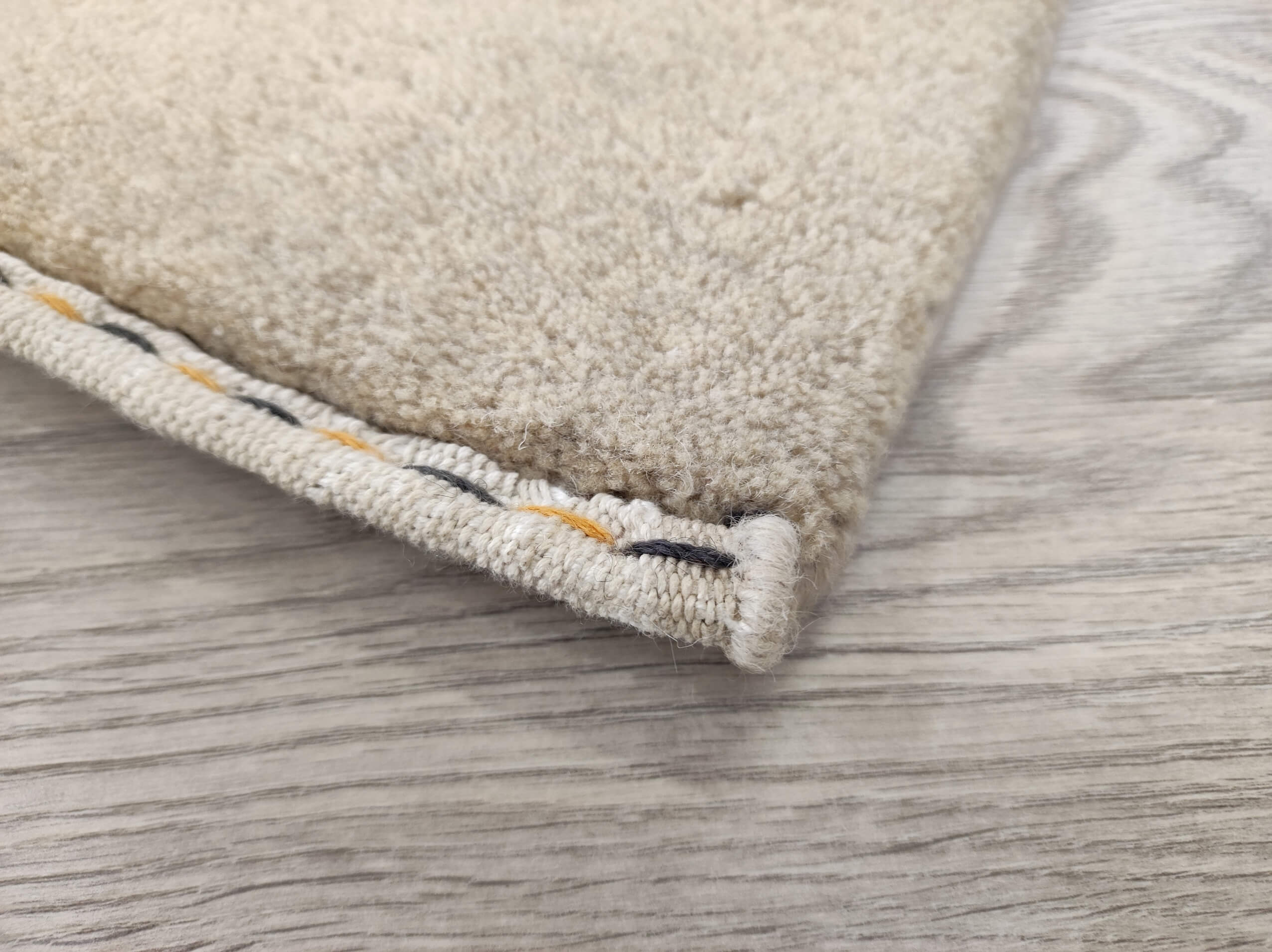 Modern rug Loribaft Royal