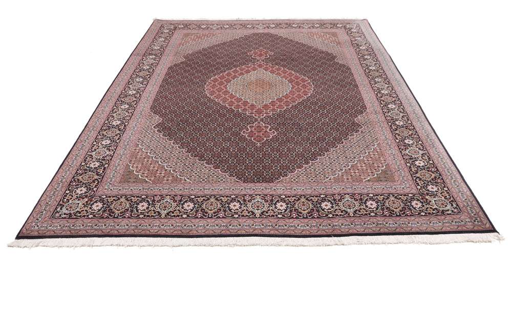 Persian rug Tabriz