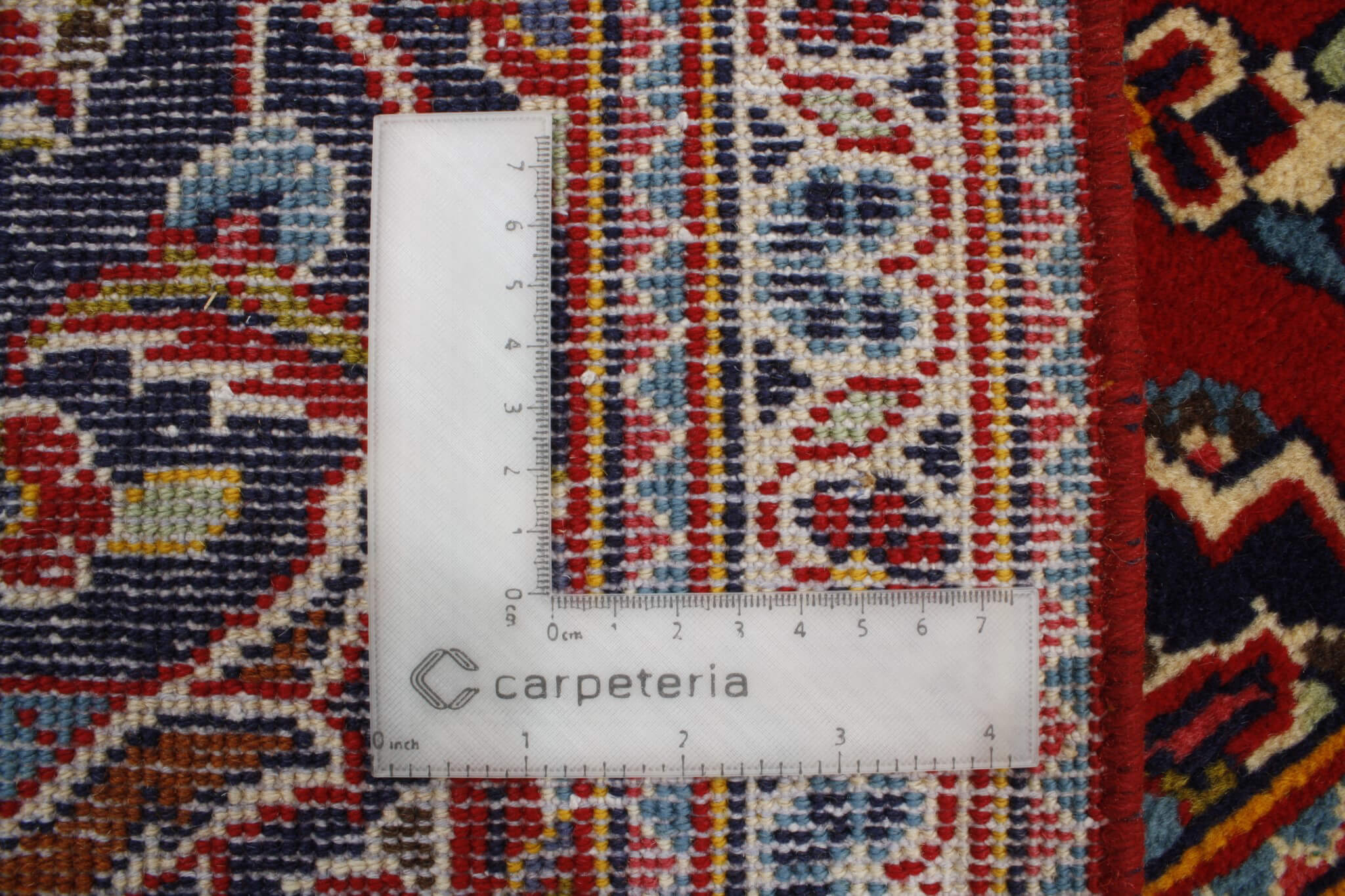 Persian rug Keshan