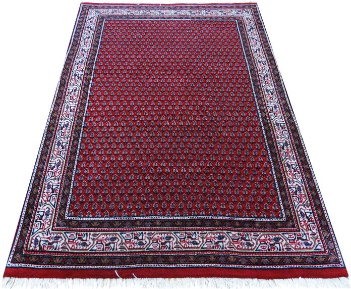 Oriental rug Mir Super