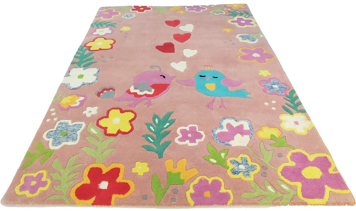Rug Kids Universe Premium