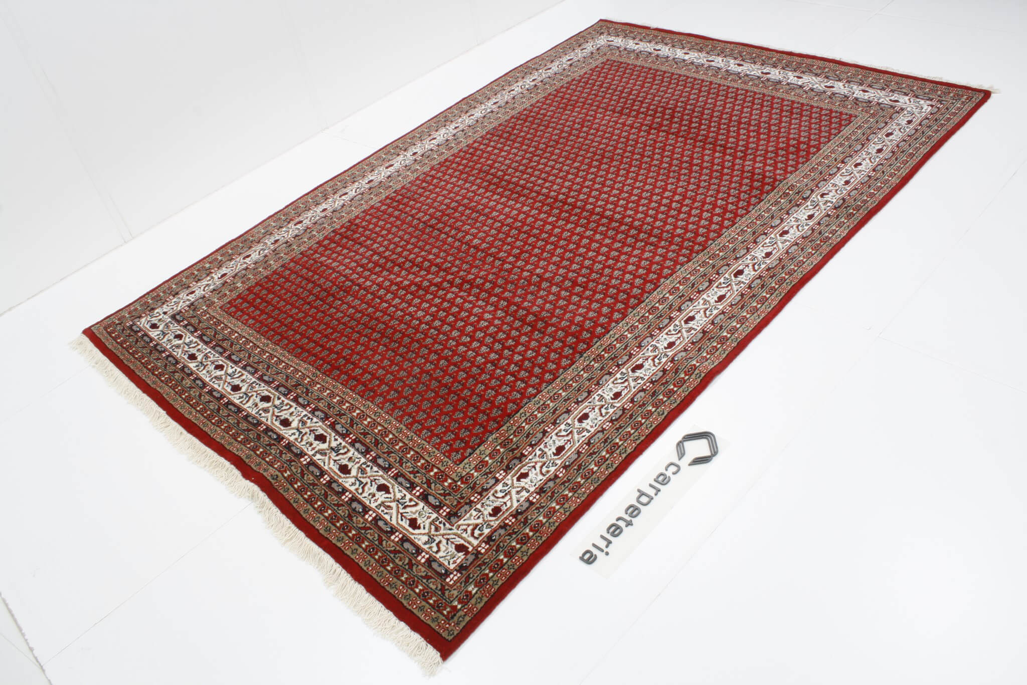 Oriental rug Mir
