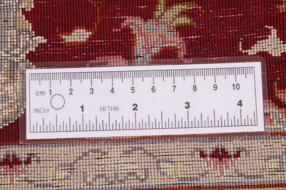 Persian rug Tabriz
