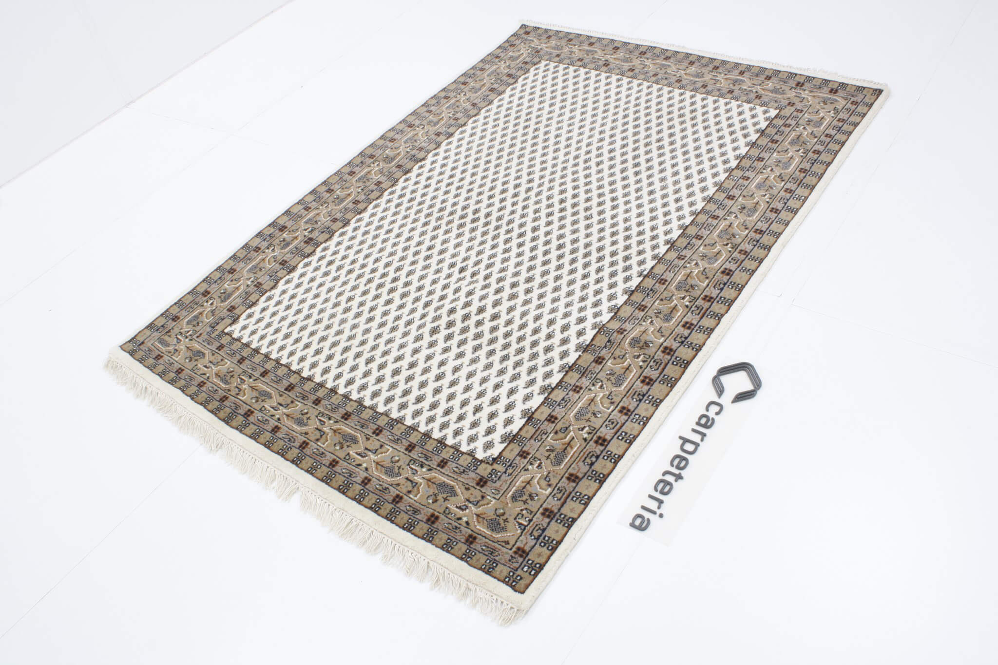 Oriental rug Mir