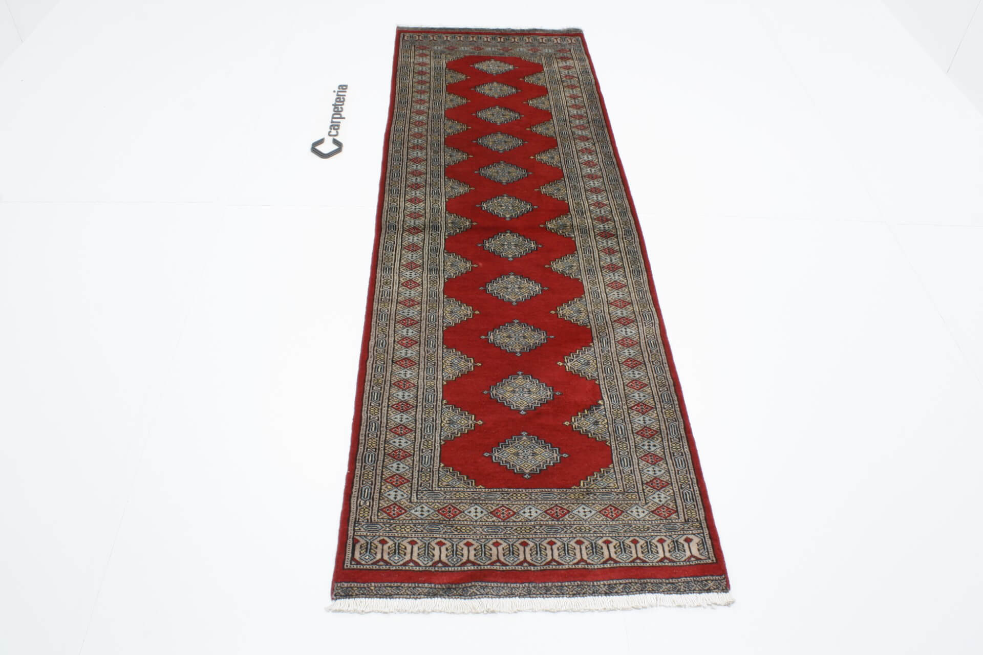 Oriental rug Jaldar Exclusive