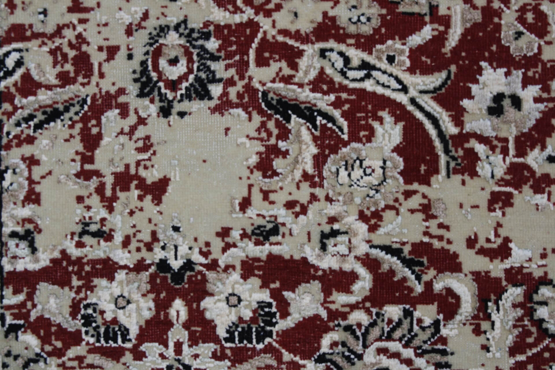 Oriental rug Ikat Royal