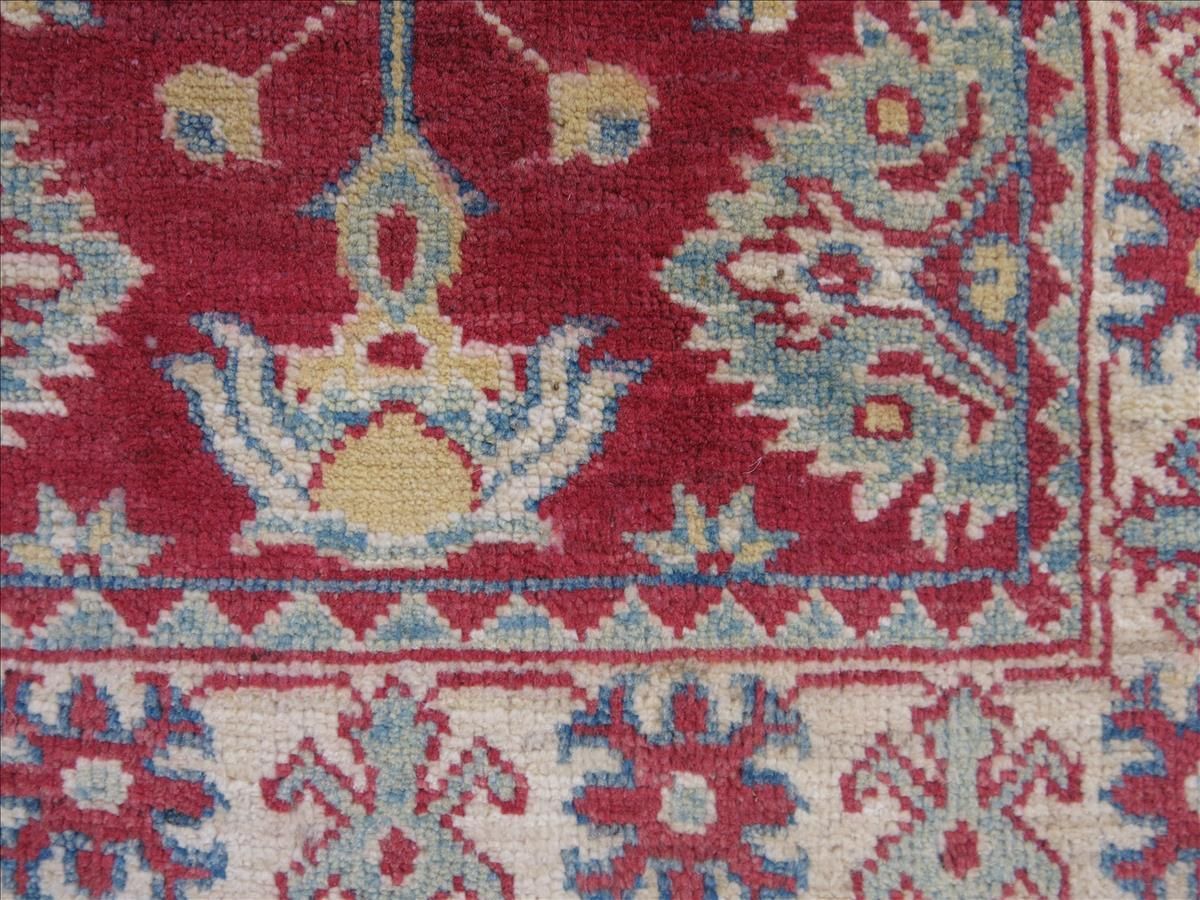 Orientální koberec Kazak