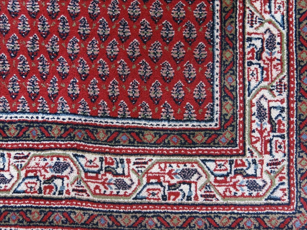 Oriental rug Mir Super