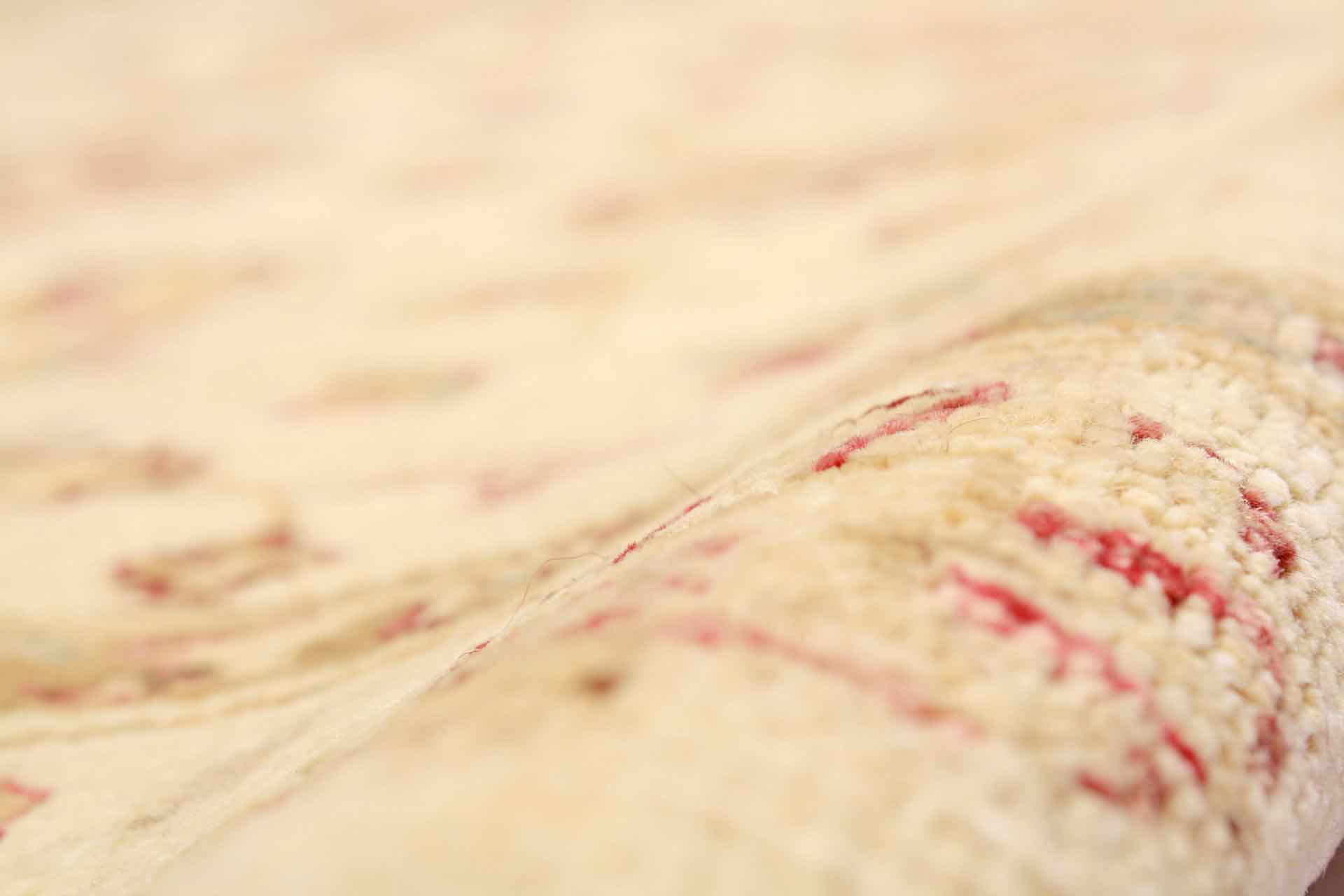 Oriental rug Ziegler Exclusive