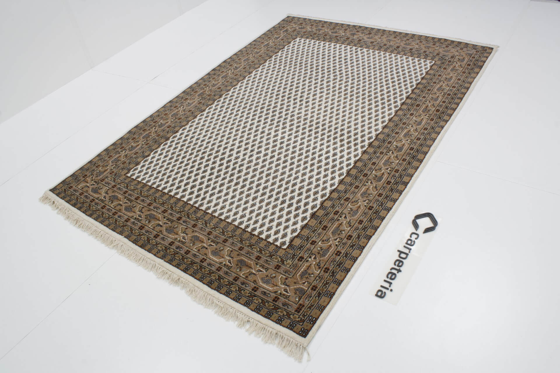 Oriental rug Mir