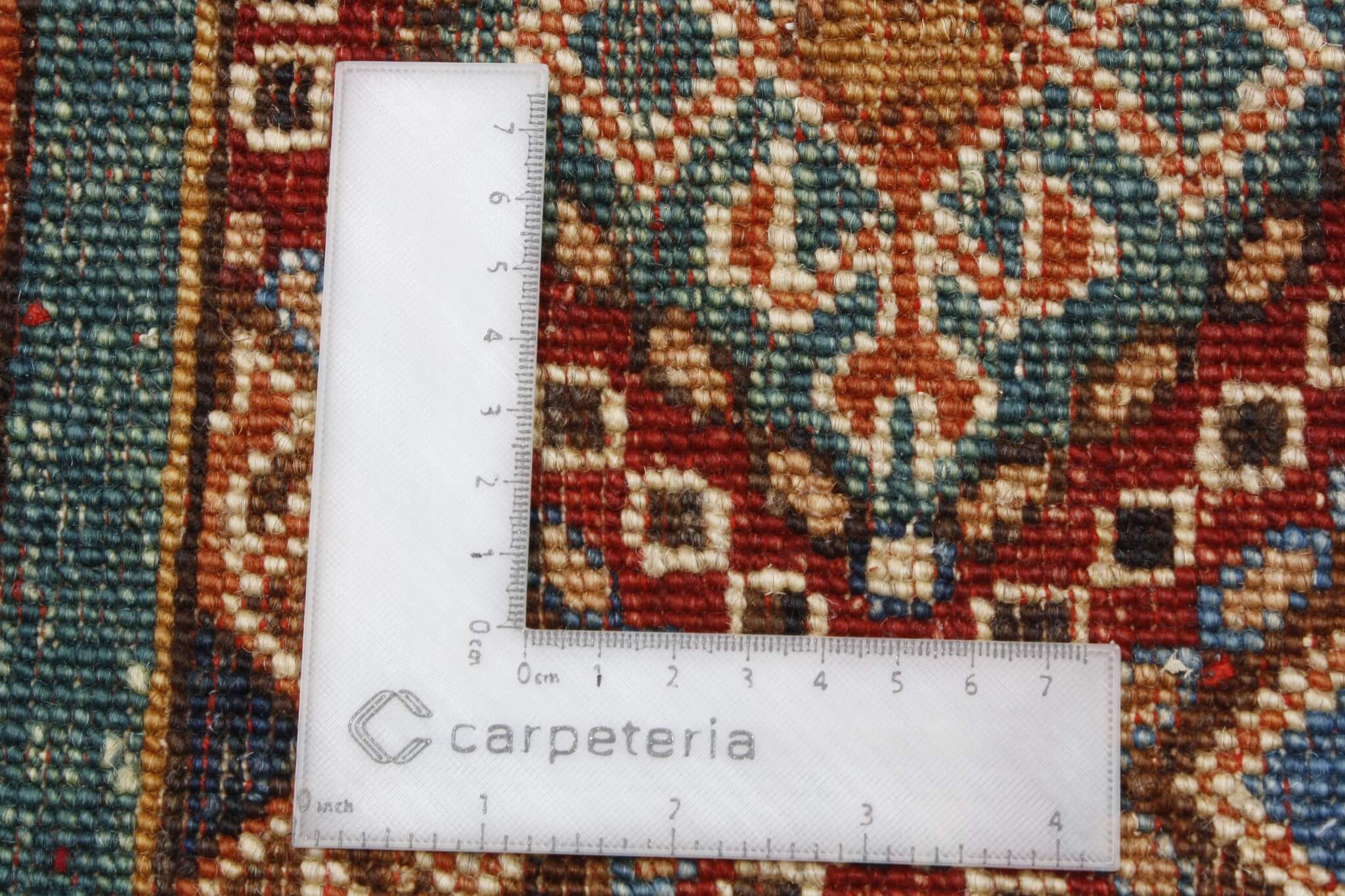 Oriental rug Ariana Exclusive