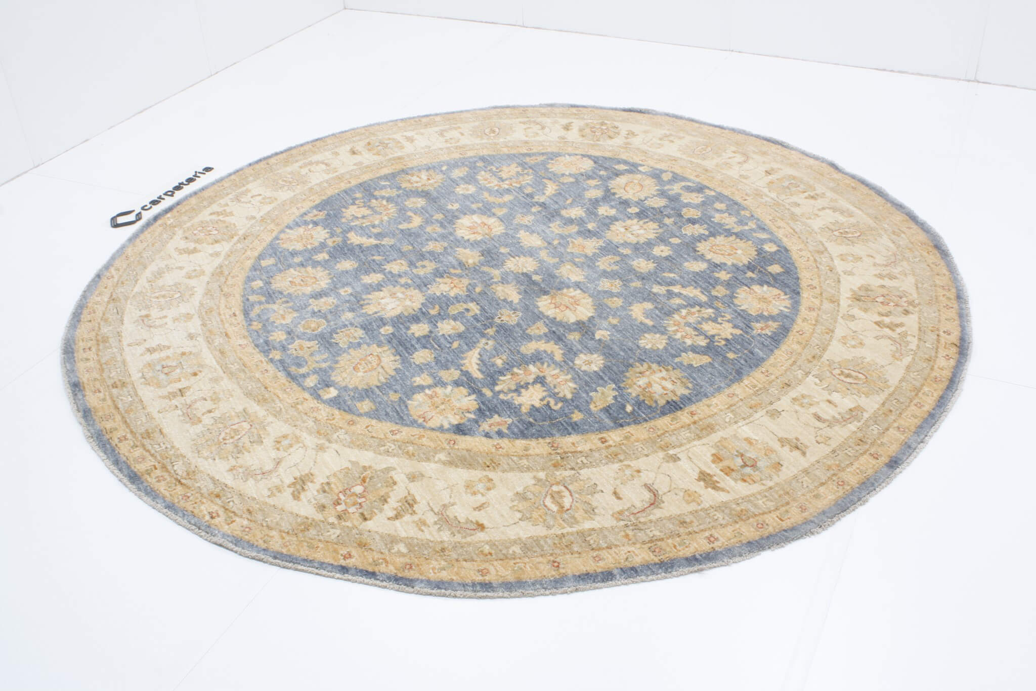 Oriental rug Ziegler Exclusive