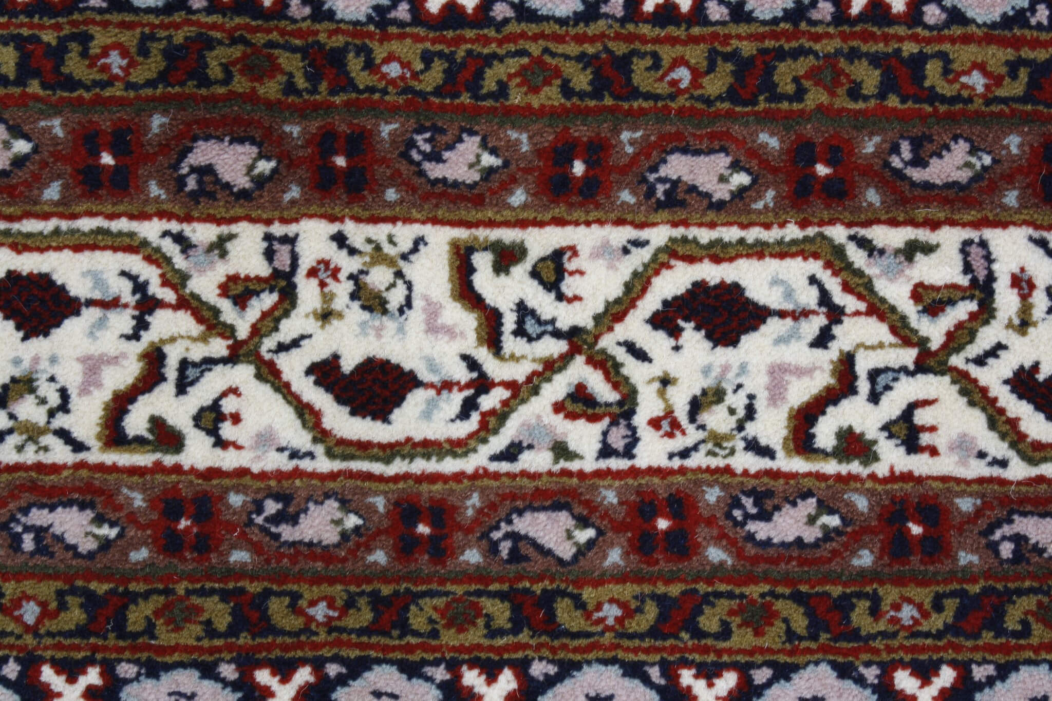 Oriental rug Mir
