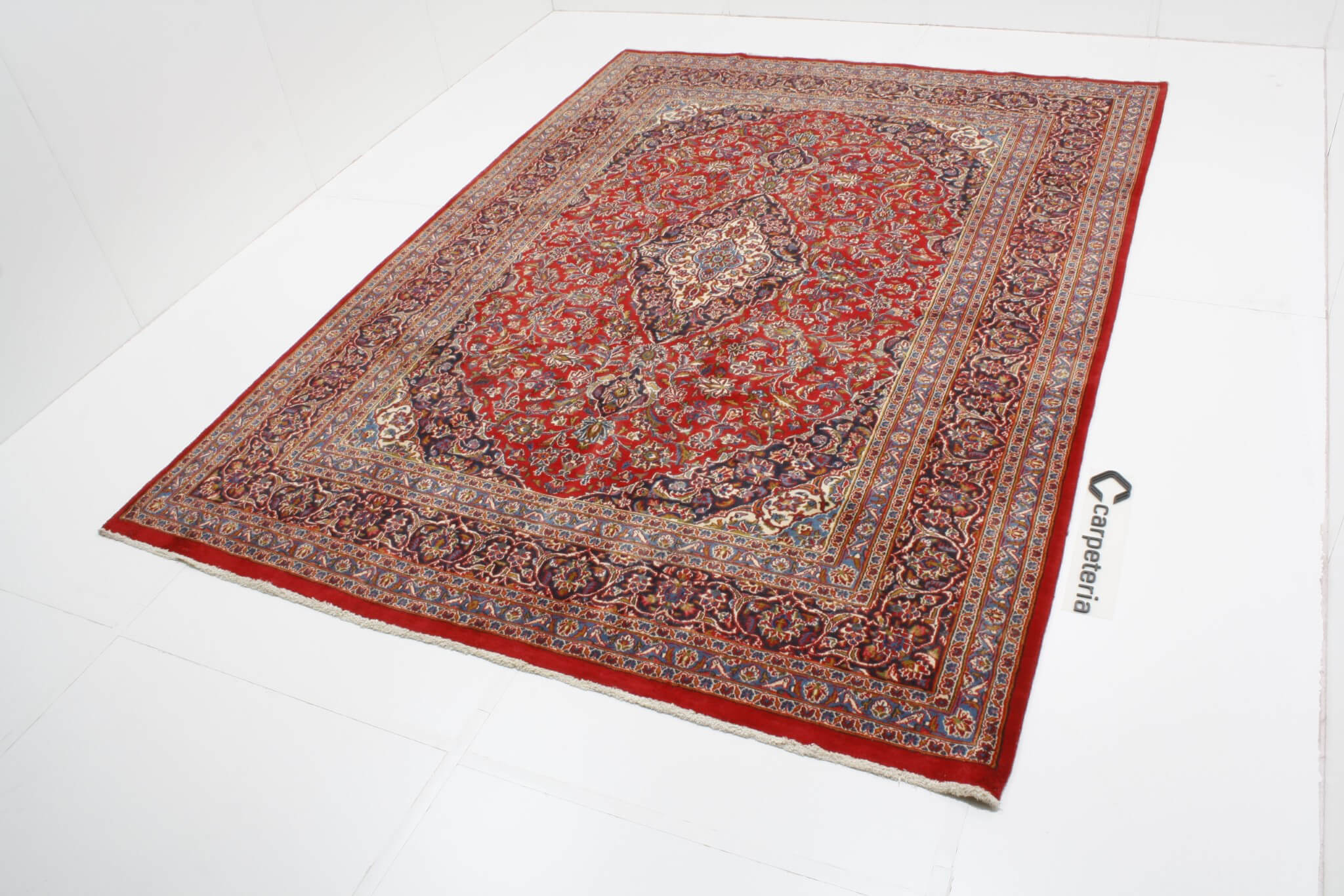 Persian rug Meshed