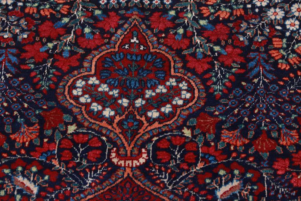 Persian rug Teheran