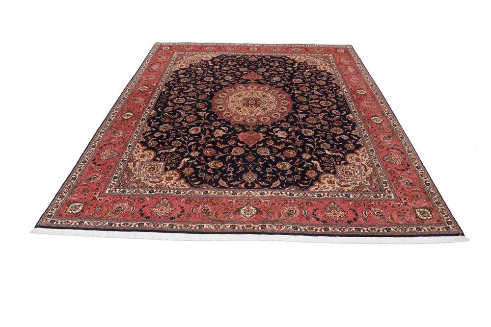 Persian rug Tabriz