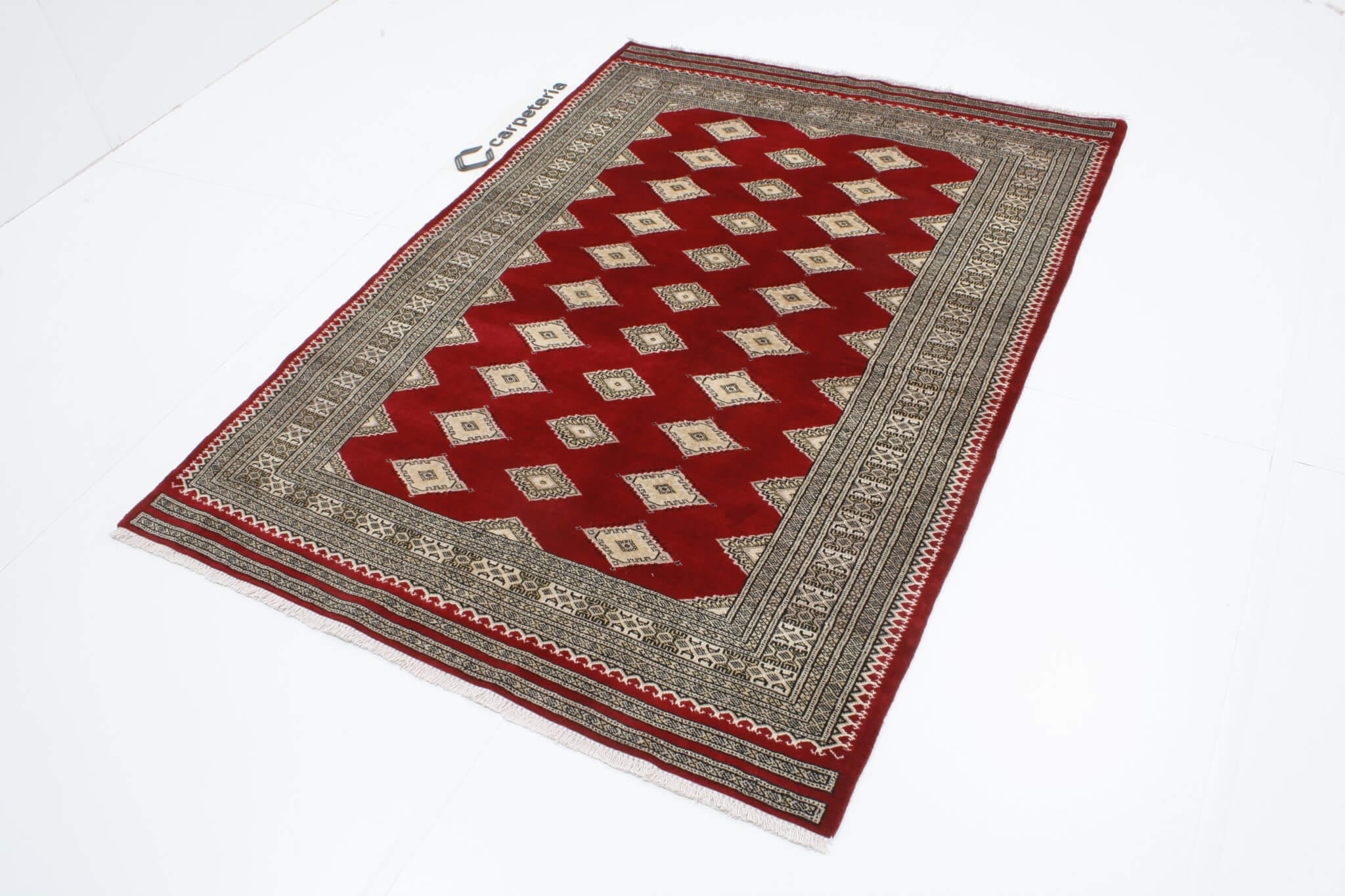 Oriental rug Jaldar Exclusive