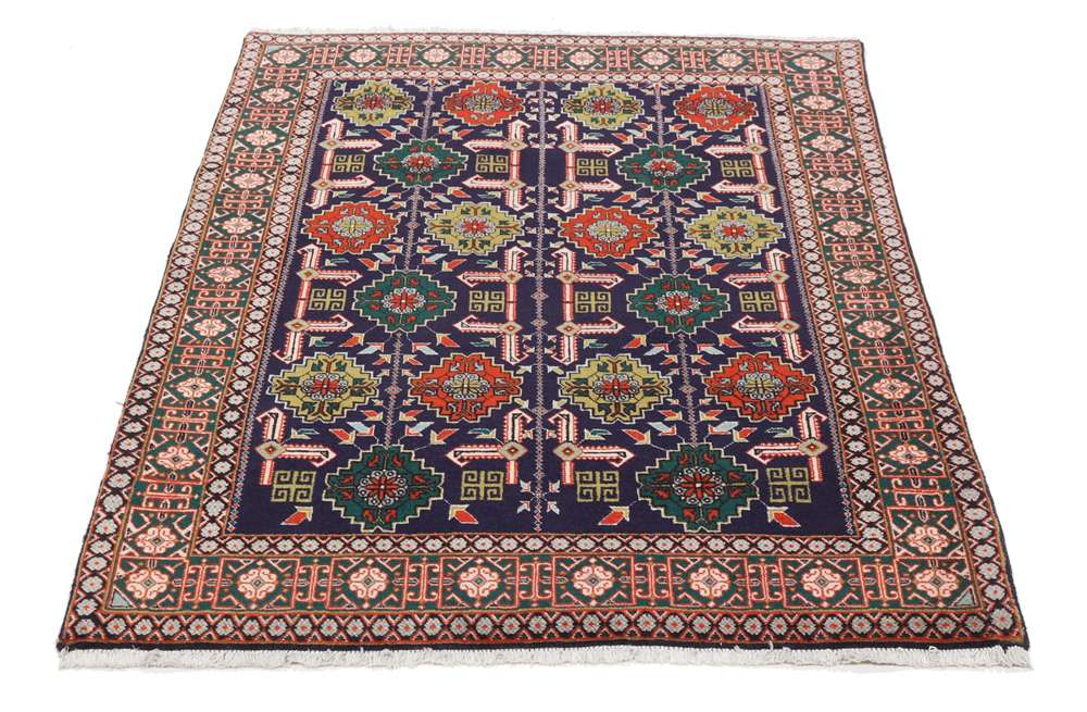 Persian rug Tabriz