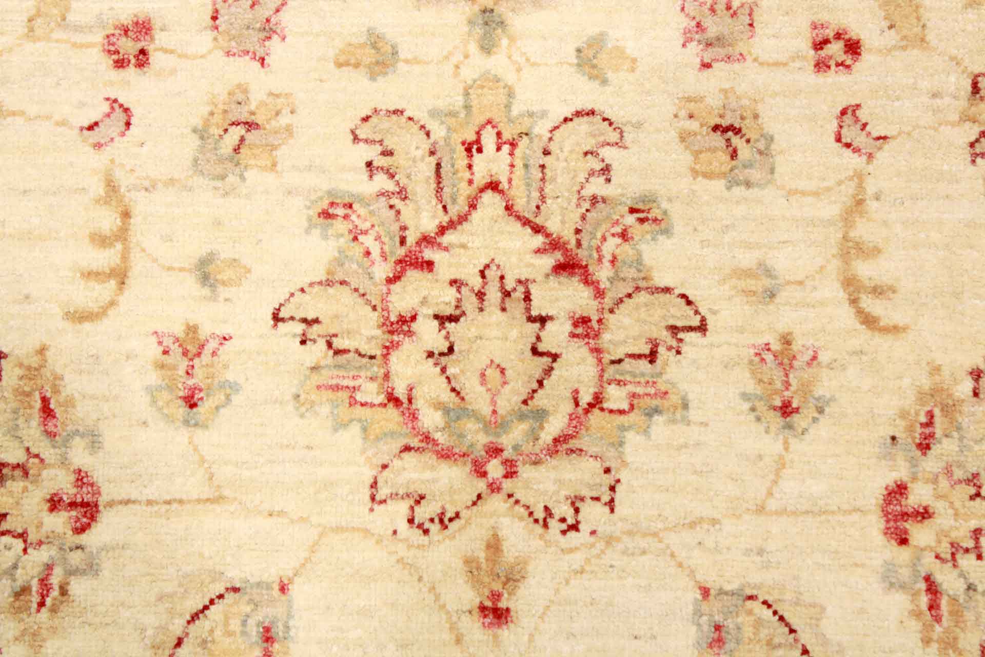 Oriental rug Ziegler Exclusive