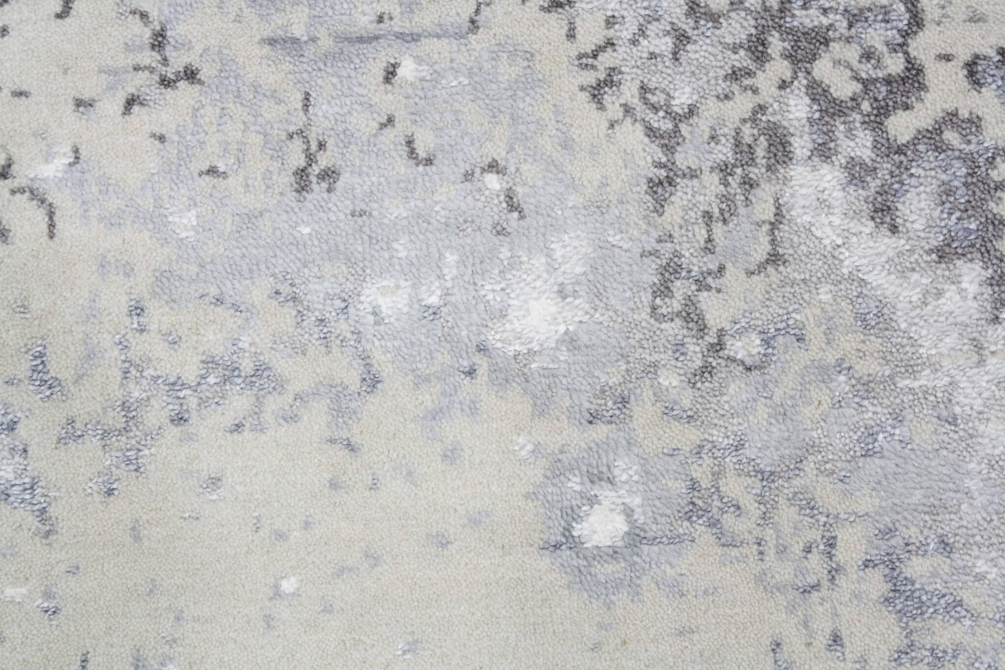 Oriental rug Ikat Royal