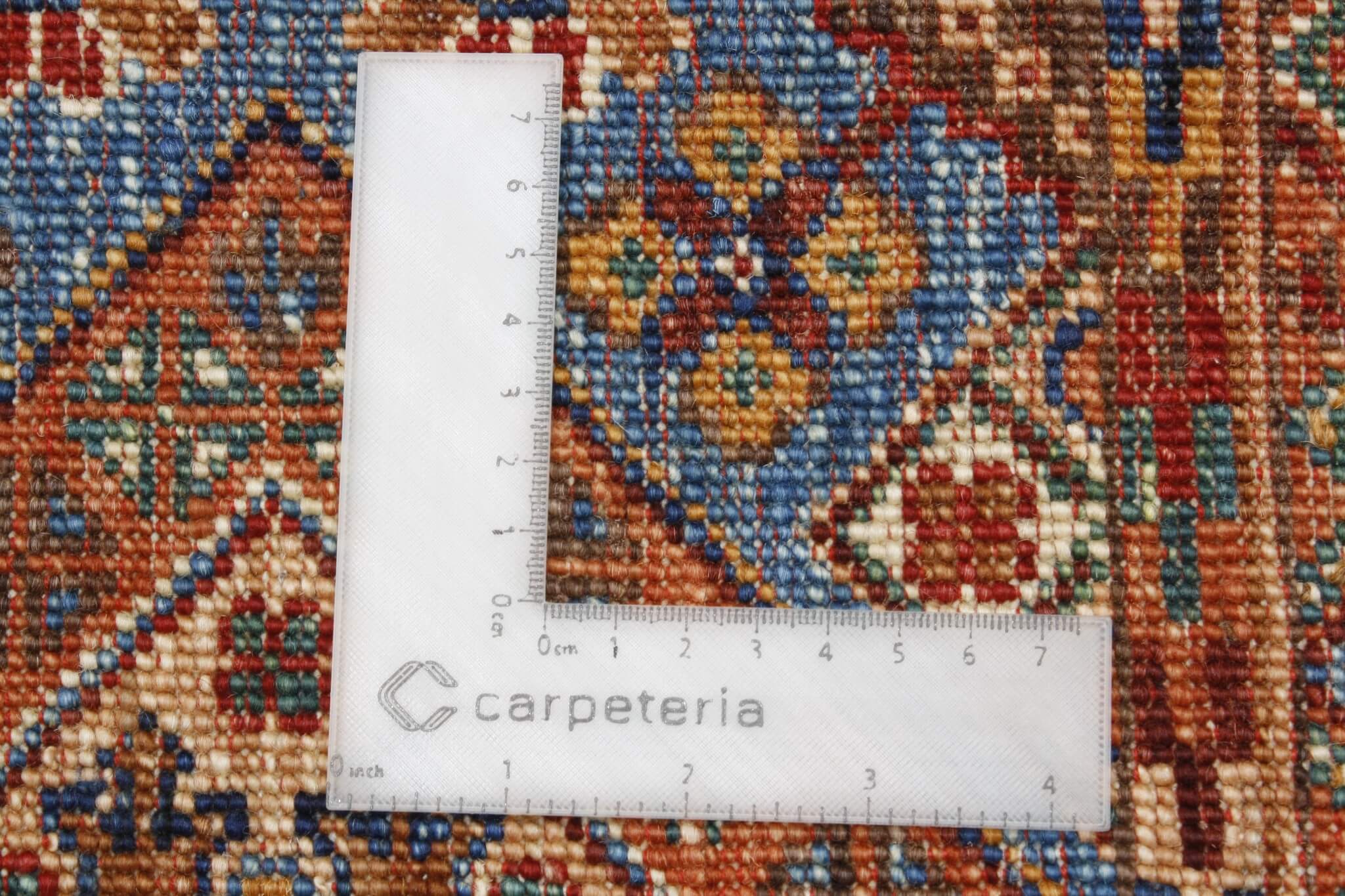 Oriental rug Ariana Exclusive