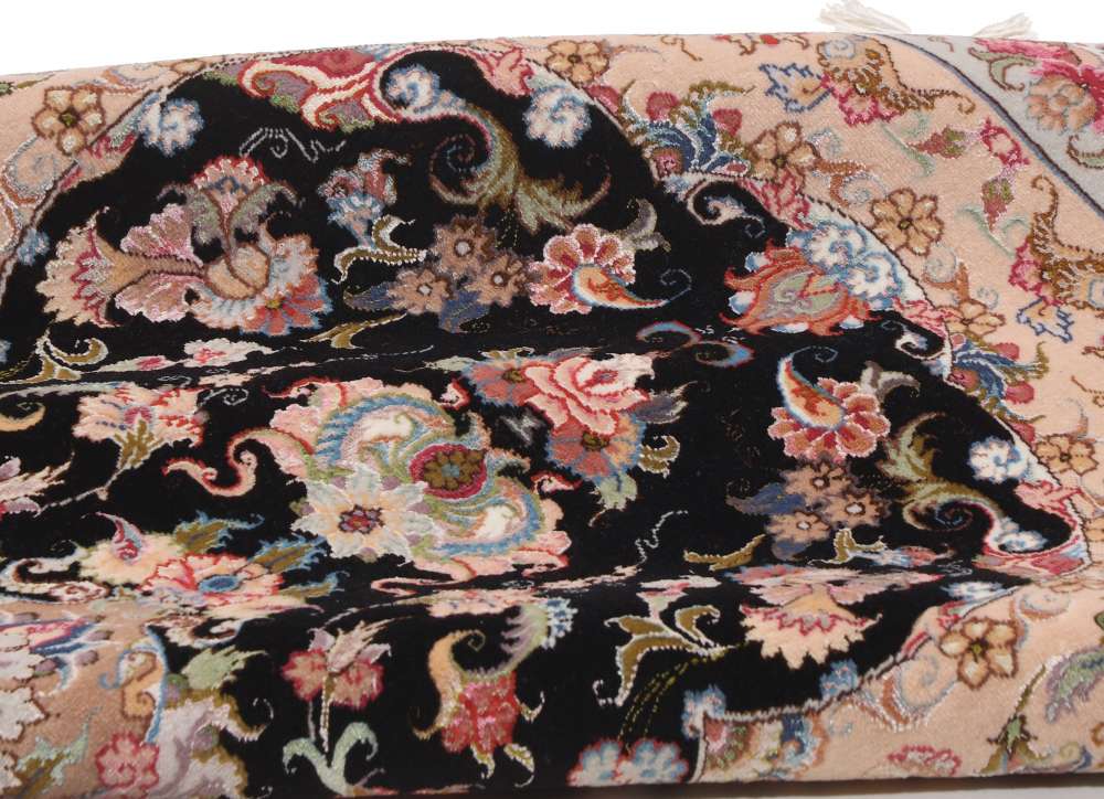 Persian rug Tabriz