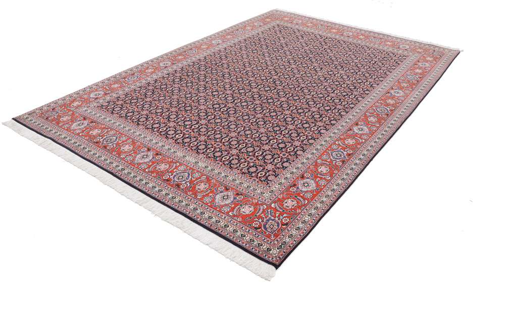 Persian rug Tabriz