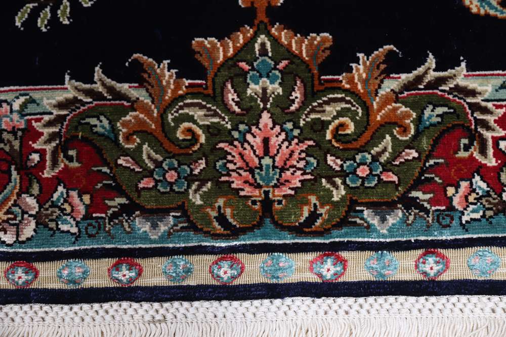 Oriental rug Cinar