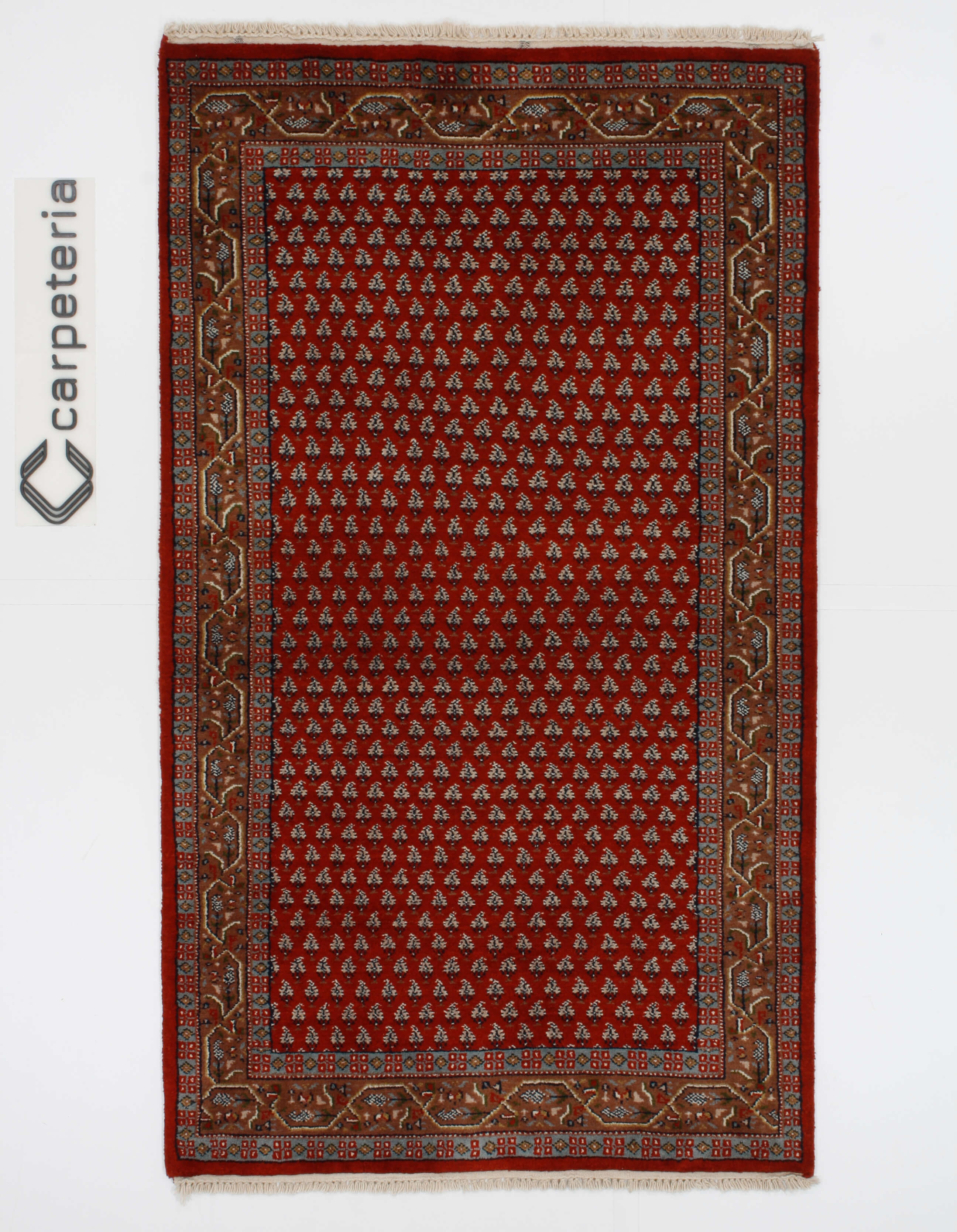 Oriental rug Mir